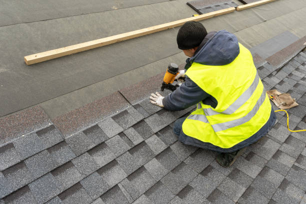 Best Storm Damage Roof Repair  in Woodside, PA