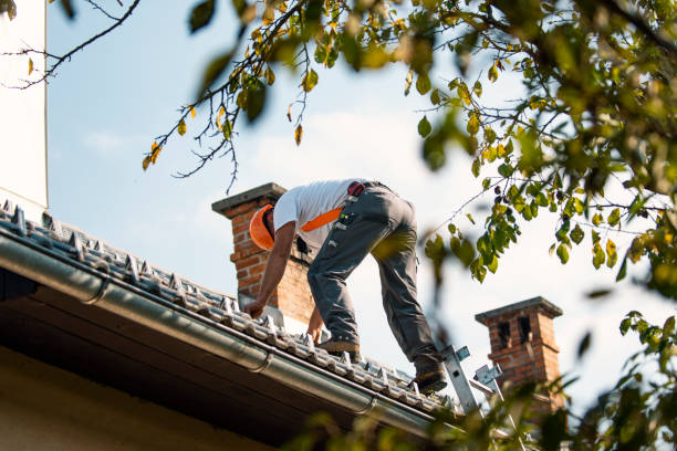 Quick and Trustworthy Emergency Roof Repair Services in Woodside, PA