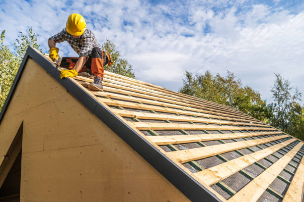 Best Storm Damage Roof Repair  in Woodside, PA