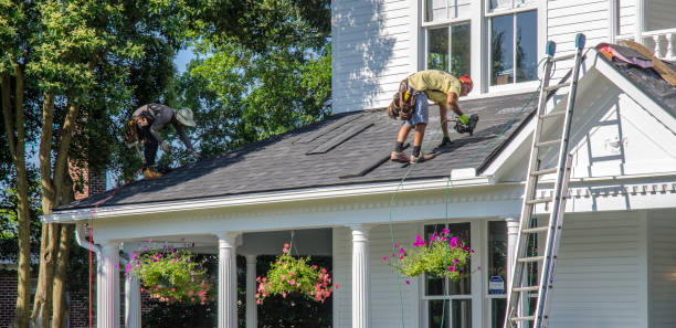 Best Gutter Installation and Roofing  in Woodside, PA