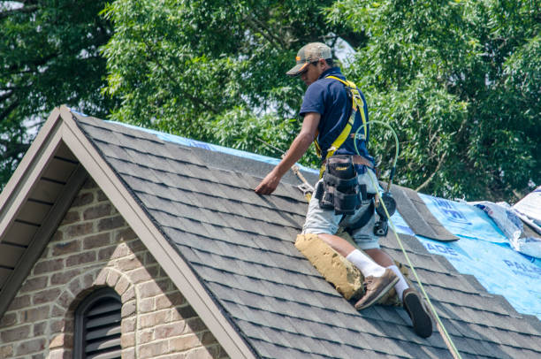 Quick and Trustworthy Emergency Roof Repair Services in Woodside, PA